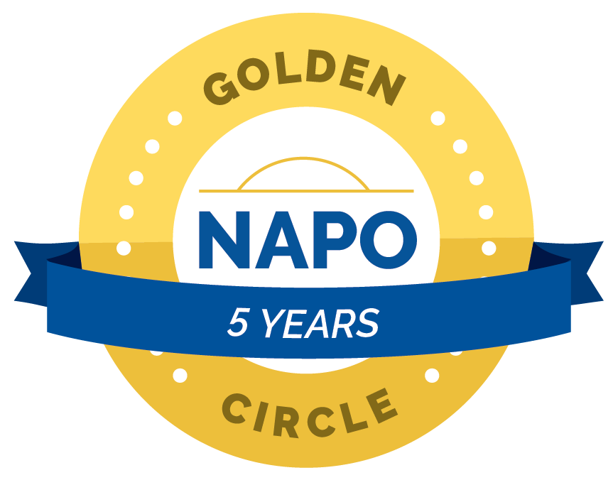 NAPO 5 Years